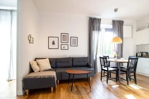 Superior Apart Daire