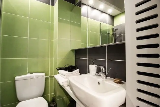 Superior Apart Daire