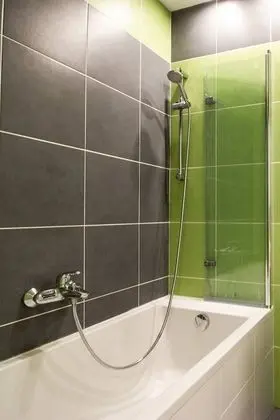 Superior Apart Daire