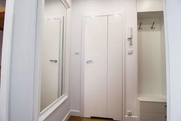 Superior Apart Daire