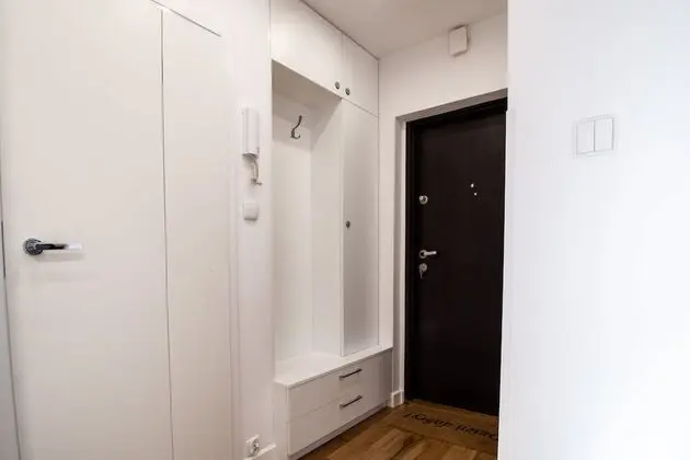 Superior Apart Daire