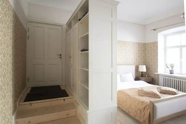 Deluxe Apart Daire
