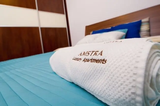 Apart Daire, 1 Yatak Odası, Balkon