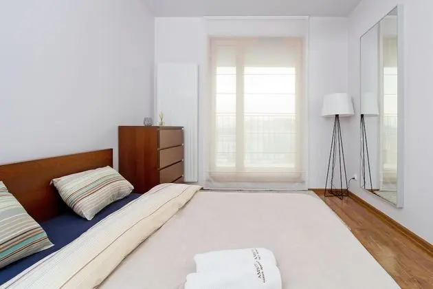 Çatı Katı Süiti (Penthouse), 1 Yatak Odası