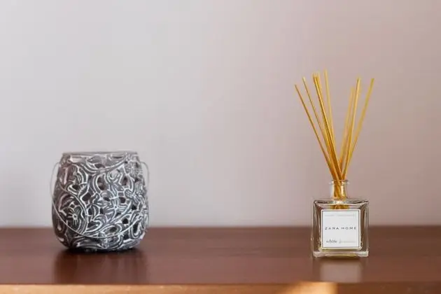 Çatı Katı Süiti (Penthouse), 1 Yatak Odası
