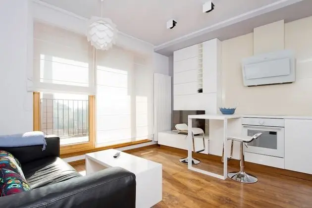 Çatı Katı Süiti (Penthouse), 1 Yatak Odası