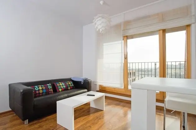 Çatı Katı Süiti (Penthouse), 1 Yatak Odası