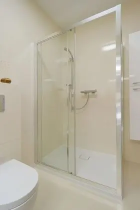 Çatı Katı Süiti (Penthouse), 1 Yatak Odası