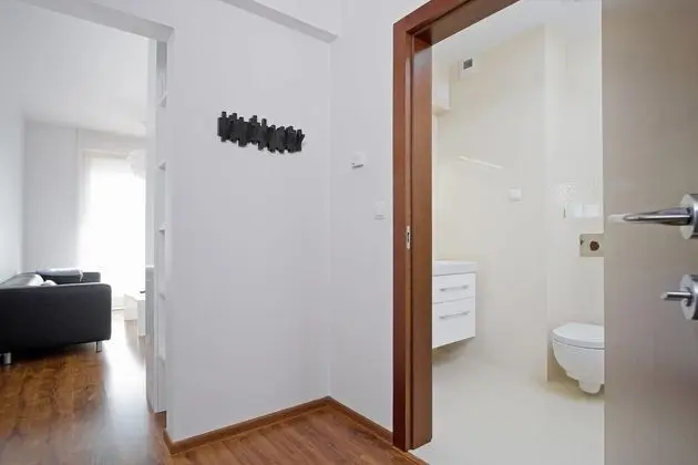 Çatı Katı Süiti (Penthouse), 1 Yatak Odası