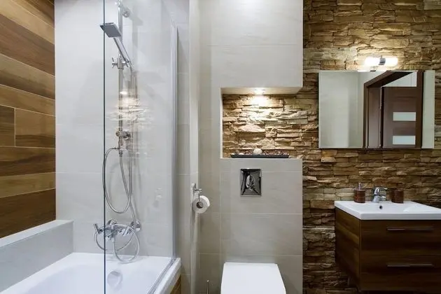 Superior Apart Daire, 1 Yatak Odası