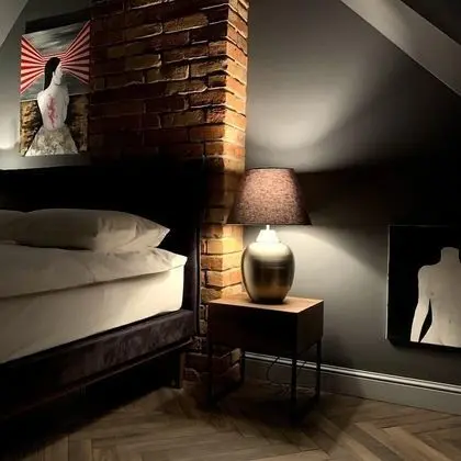 Exclusive Apart Daire (12)