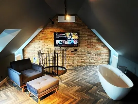 Exclusive Apart Daire (12)