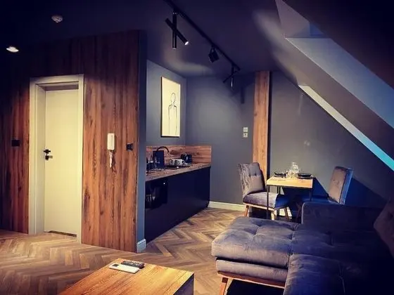 Exclusive Apart Daire (12)