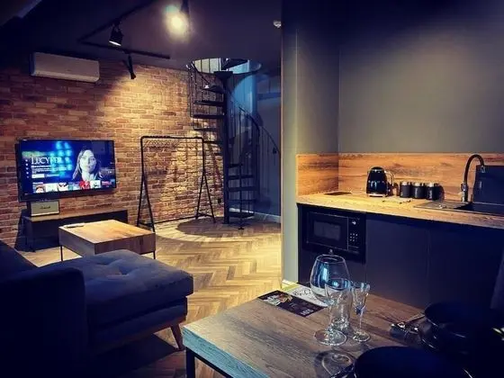 Exclusive Apart Daire (13)