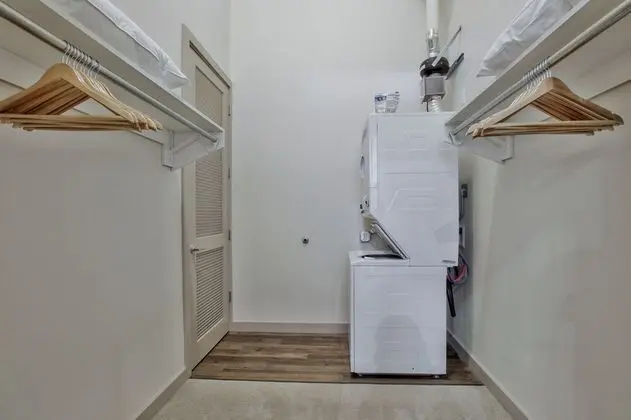 City Çatı Katı (Loft), 1 Yatak Odası