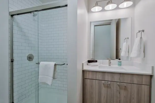 City Çatı Katı (Loft), 1 Yatak Odası