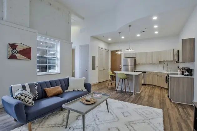 Classic Çatı Katı (Loft), 1 Yatak Odası
