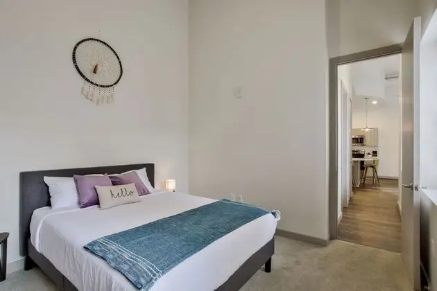 Classic Çatı Katı (Loft), 1 Yatak Odası