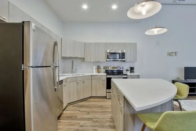 Classic Çatı Katı (Loft), 1 Yatak Odası