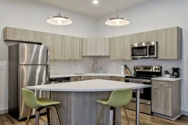 Classic Çatı Katı (Loft), 1 Yatak Odası