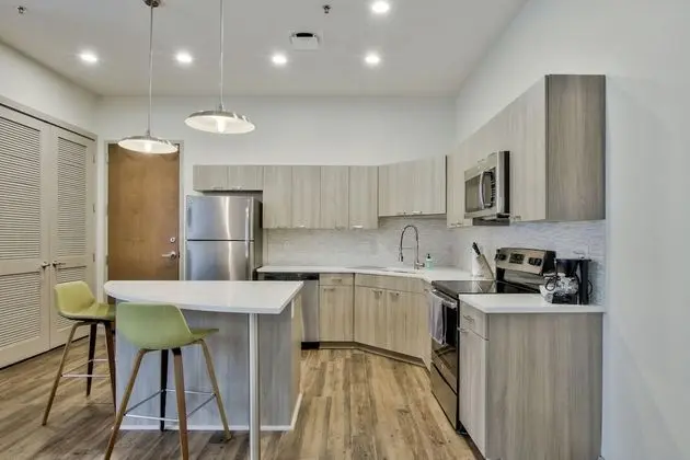 Classic Çatı Katı (Loft), 1 Yatak Odası