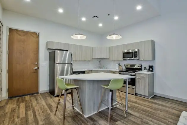 Classic Çatı Katı (Loft), 1 Yatak Odası