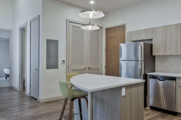 Classic Çatı Katı (Loft), 1 Yatak Odası