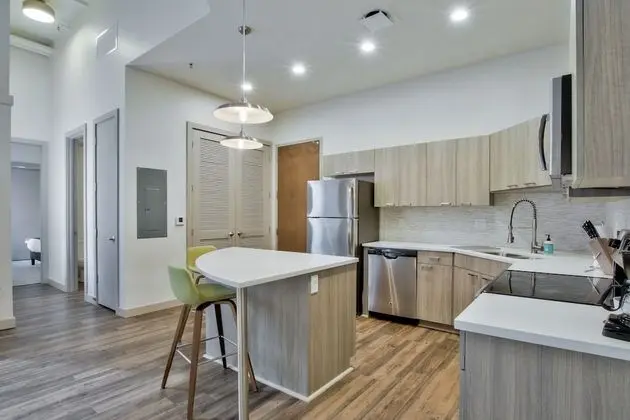 Classic Çatı Katı (Loft), 1 Yatak Odası