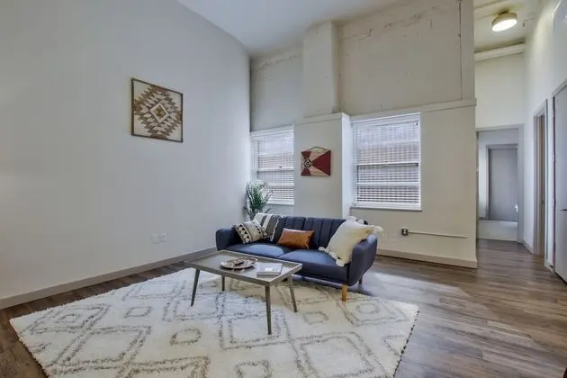 Classic Çatı Katı (Loft), 1 Yatak Odası
