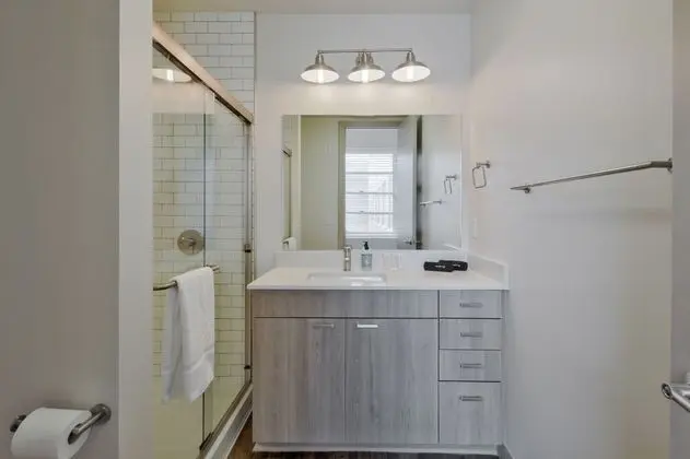 Classic Çatı Katı (Loft), 1 Yatak Odası