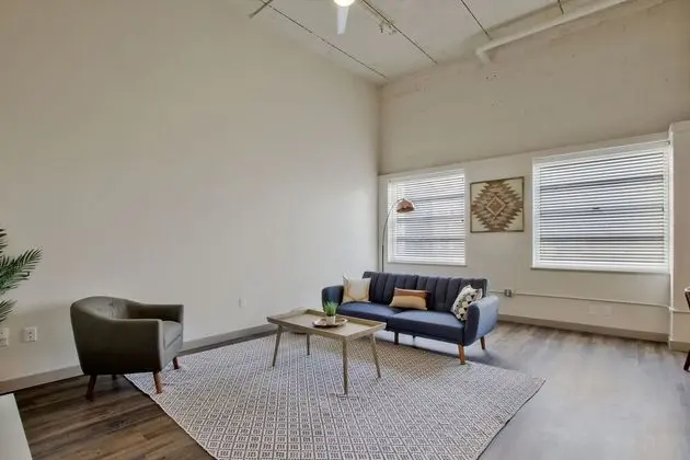 Luxury Çatı Katı (Loft), 1 Yatak Odası, Havuz Kullanımı
