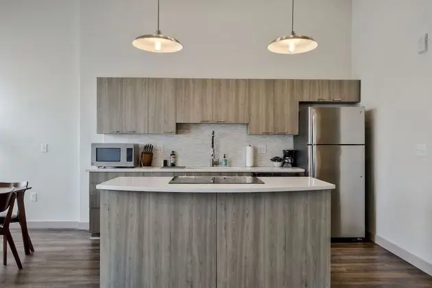 Luxury Çatı Katı (Loft), 1 Yatak Odası, Havuz Kullanımı