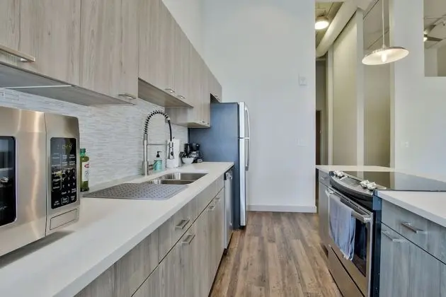 Luxury Çatı Katı (Loft), 1 Yatak Odası, Havuz Kullanımı