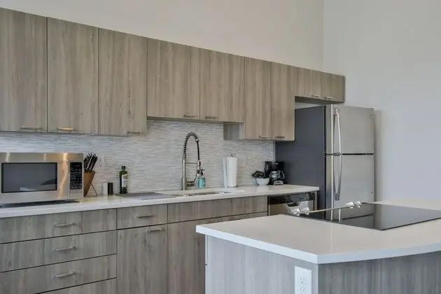 Luxury Çatı Katı (Loft), 1 Yatak Odası, Havuz Kullanımı