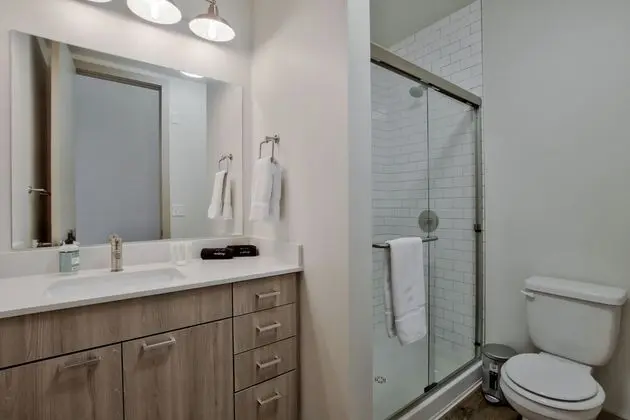 Luxury Çatı Katı (Loft), 1 Yatak Odası, Havuz Kullanımı