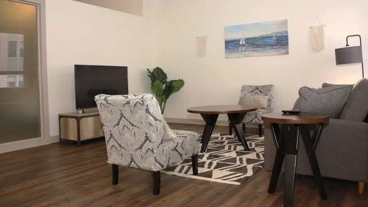 Luxury Çatı Katı (Loft), 1 Yatak Odası, Mutfak