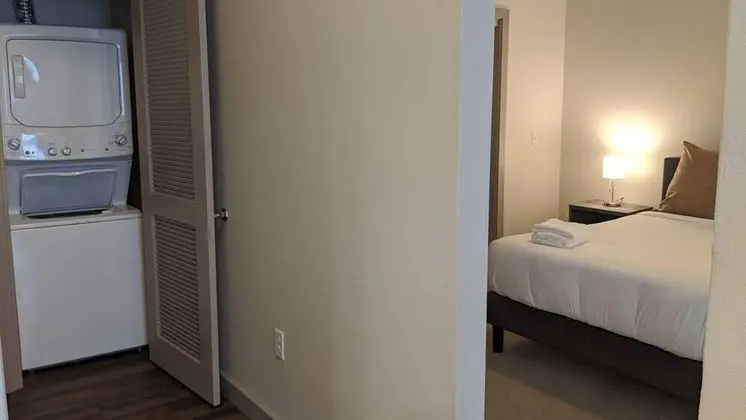 Luxury Çatı Katı (Loft), 1 Yatak Odası, Mutfak