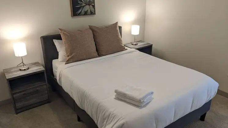 Luxury Çatı Katı (Loft), 1 Yatak Odası, Mutfak