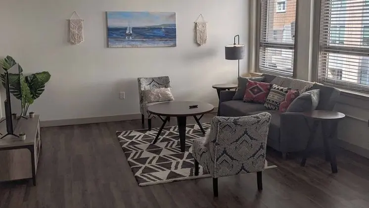 Luxury Çatı Katı (Loft), 1 Yatak Odası, Mutfak