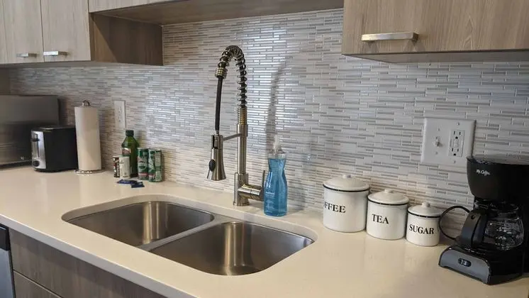 Luxury Çatı Katı (Loft), 1 Yatak Odası, Mutfak
