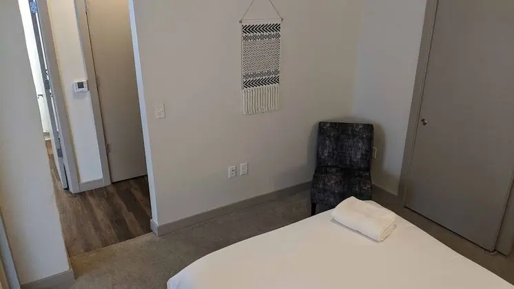 Luxury Çatı Katı (Loft), 1 Yatak Odası, Mutfak
