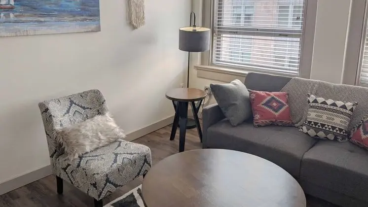 Luxury Çatı Katı (Loft), 1 Yatak Odası, Mutfak