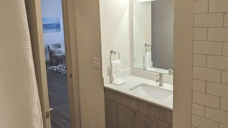 Luxury Çatı Katı (Loft), 1 Yatak Odası, Mutfak