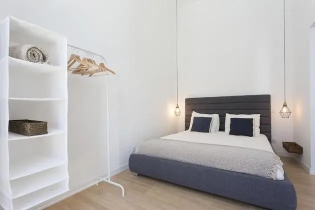 Apart Daire, 1 Yatak Odası, Balkon