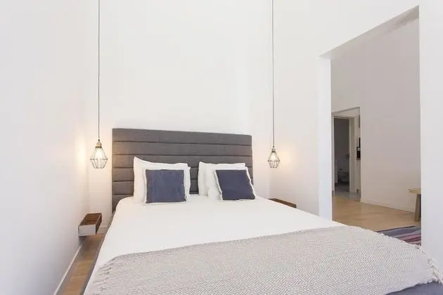 Apart Daire, 1 Yatak Odası, Balkon
