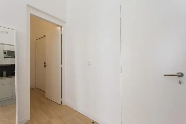 Apart Daire, 1 Yatak Odası, Balkon