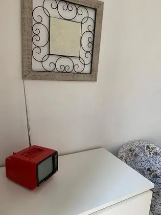 Apart Daire, 1 Yatak Odası, Balkon