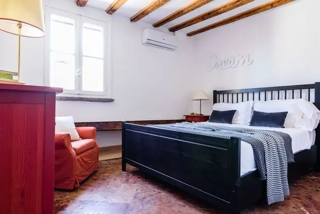 Business Apart Daire, 1 Yatak Odası