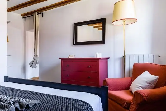 Business Apart Daire, 1 Yatak Odası