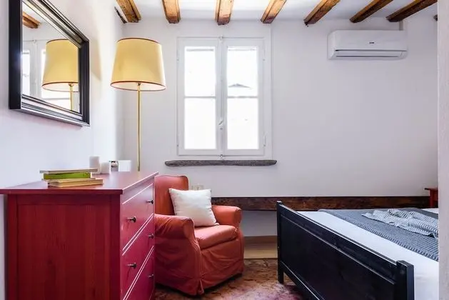 Business Apart Daire, 1 Yatak Odası